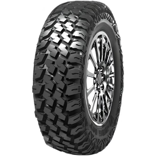 Легковые шины Ovation VI-286MT 35/12.5 R20 121Q купить с бесплатной доставкой в пункты выдачи в Петербурге